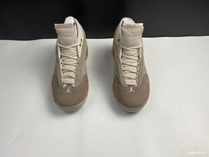 AIR DC9857-200 Retro Blush Low 14 Clot Terra Jordan 0709
